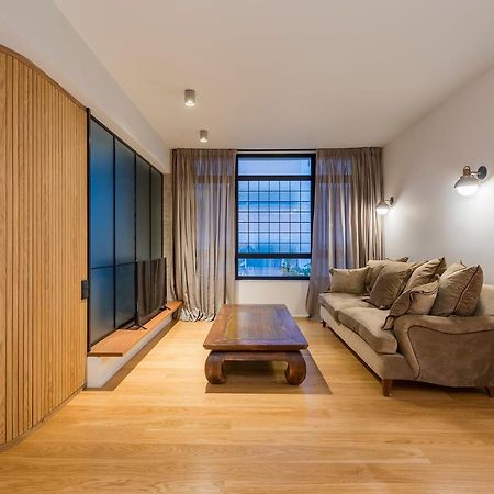 Kin Athens Apartment Ngoại thất bức ảnh
