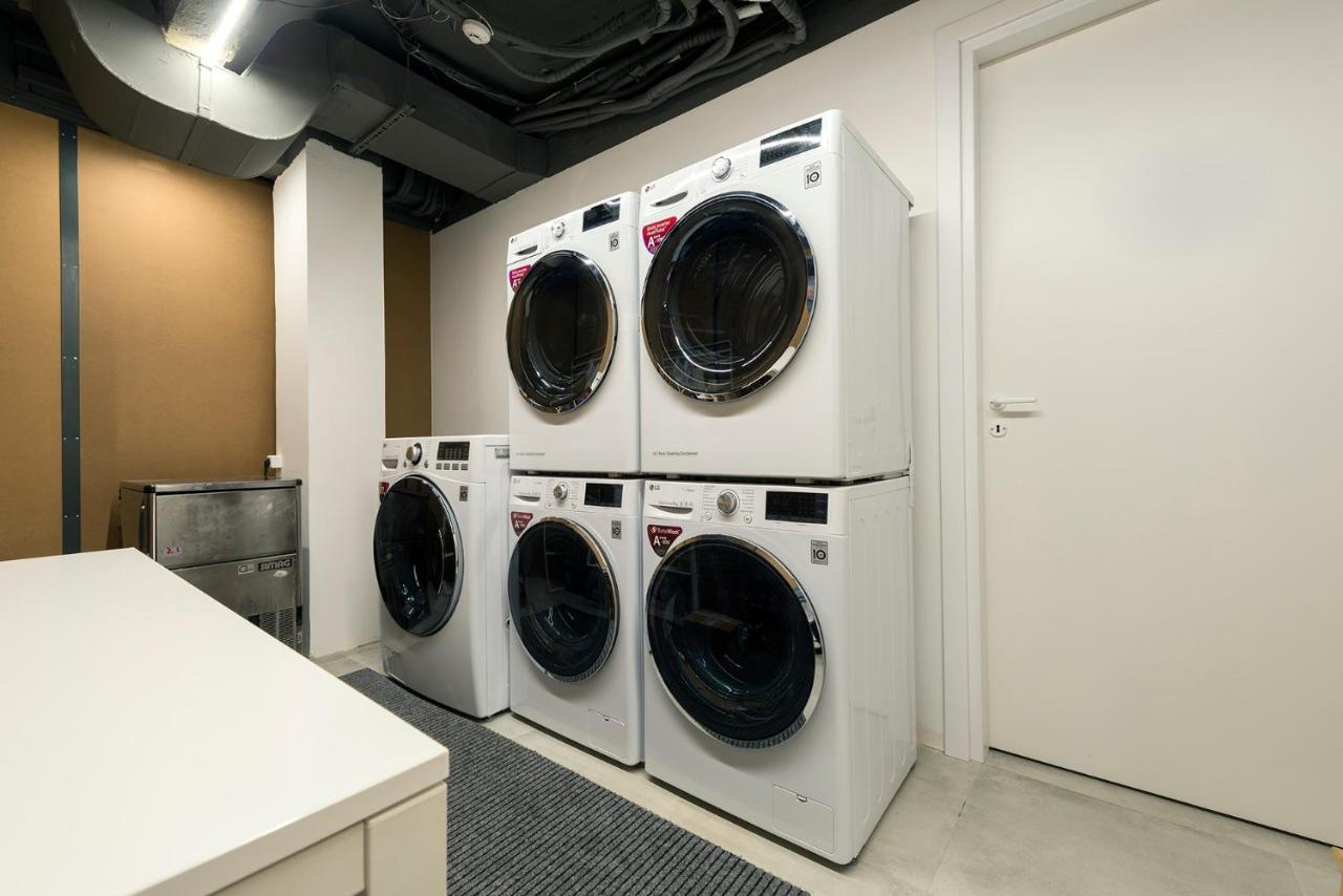 Kin Athens Apartment Ngoại thất bức ảnh