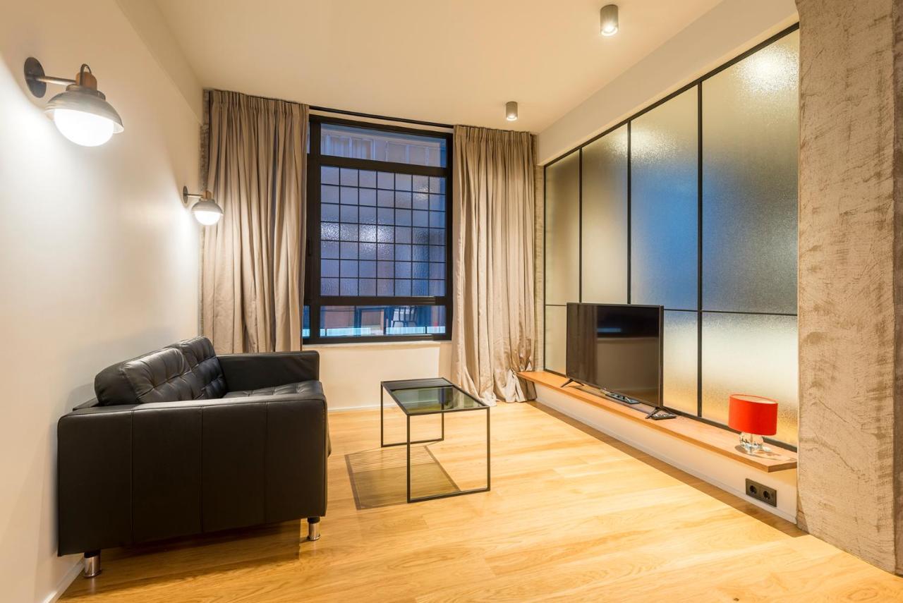 Kin Athens Apartment Ngoại thất bức ảnh