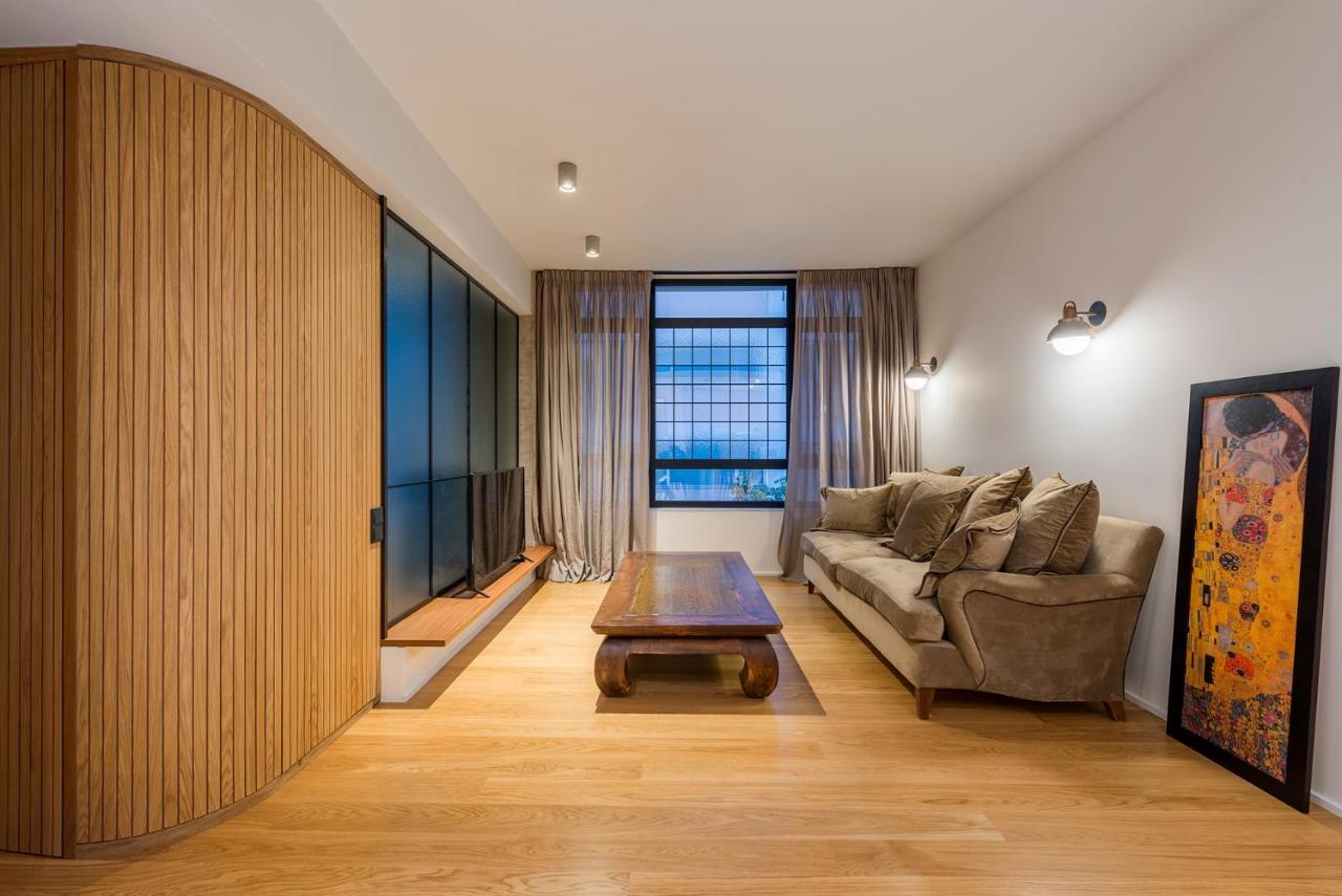 Kin Athens Apartment Ngoại thất bức ảnh