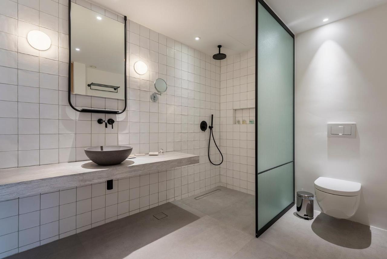 Kin Athens Apartment Ngoại thất bức ảnh