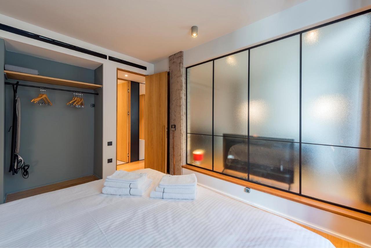 Kin Athens Apartment Ngoại thất bức ảnh