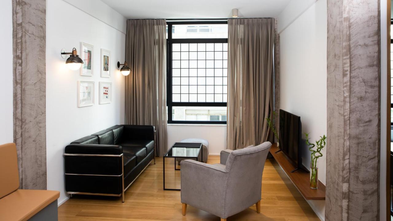 Kin Athens Apartment Ngoại thất bức ảnh