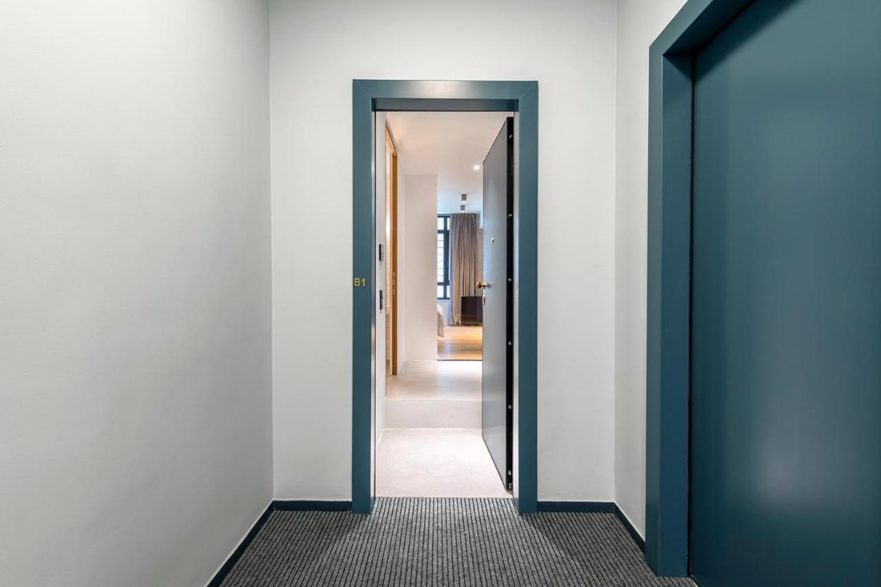 Kin Athens Apartment Phòng bức ảnh
