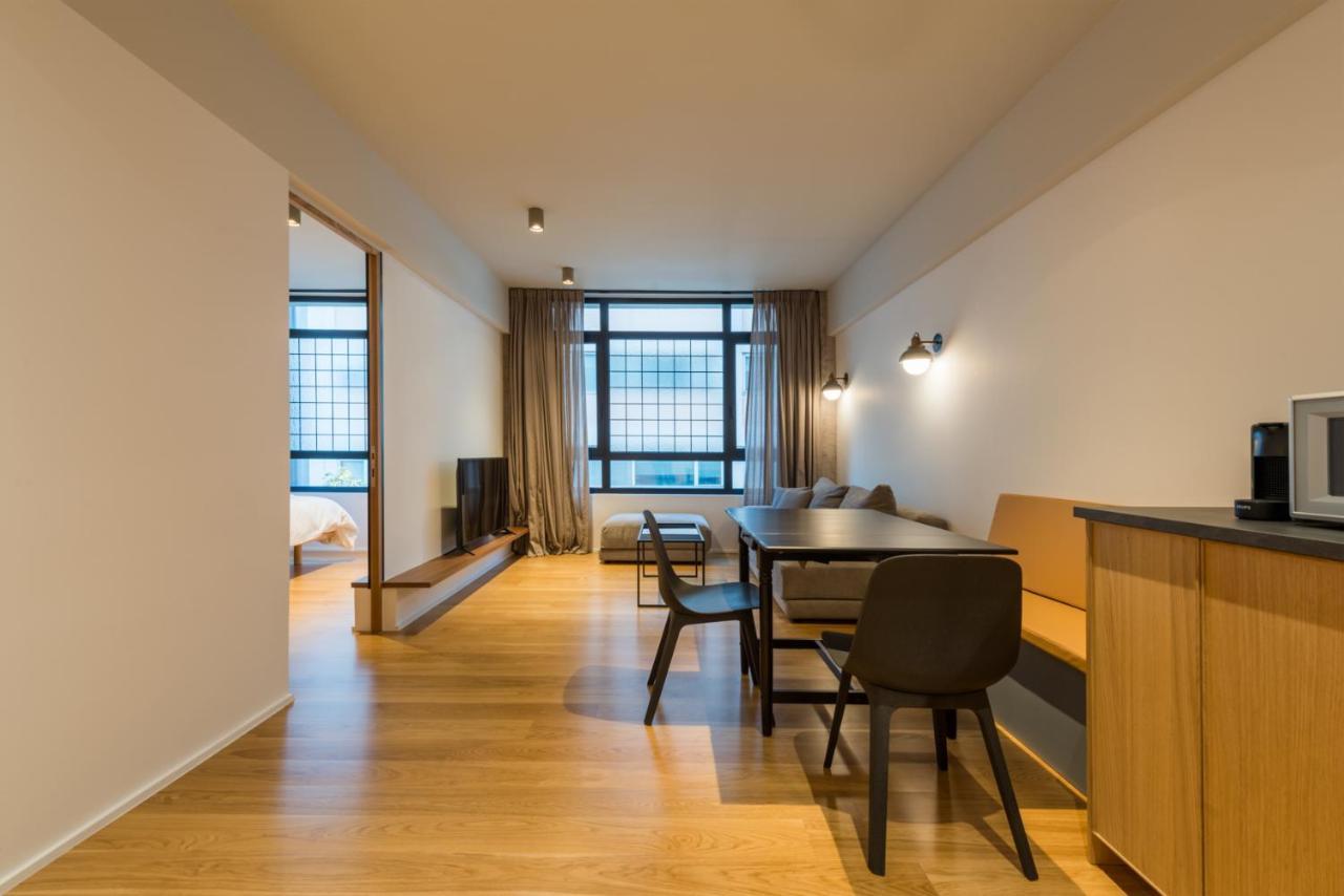 Kin Athens Apartment Ngoại thất bức ảnh