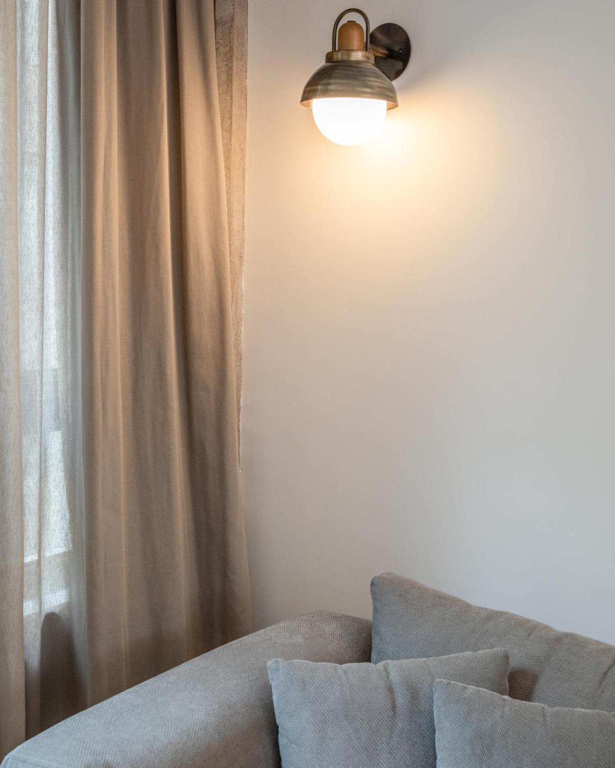 Kin Athens Apartment Phòng bức ảnh