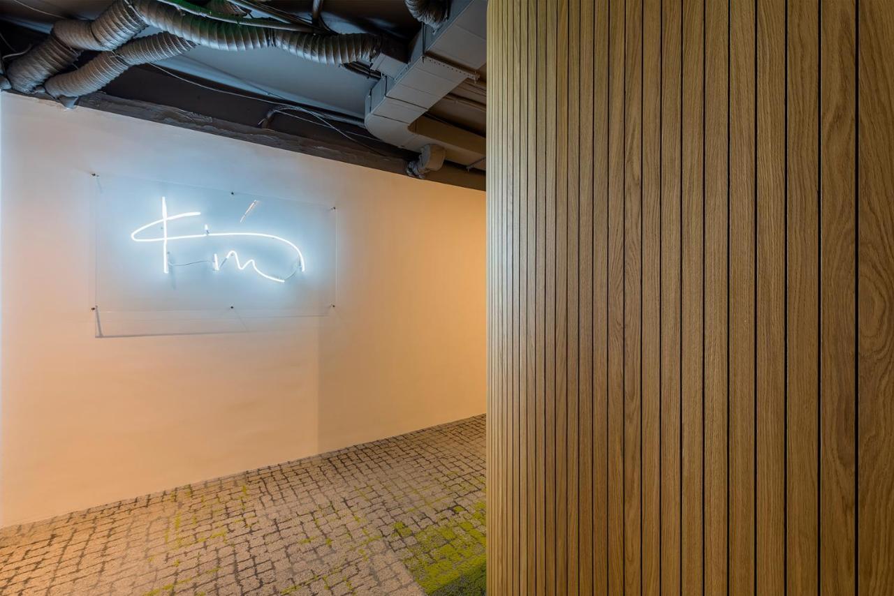 Kin Athens Apartment Ngoại thất bức ảnh