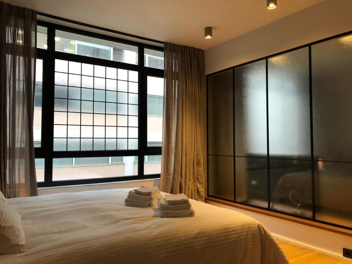 Kin Athens Apartment Ngoại thất bức ảnh