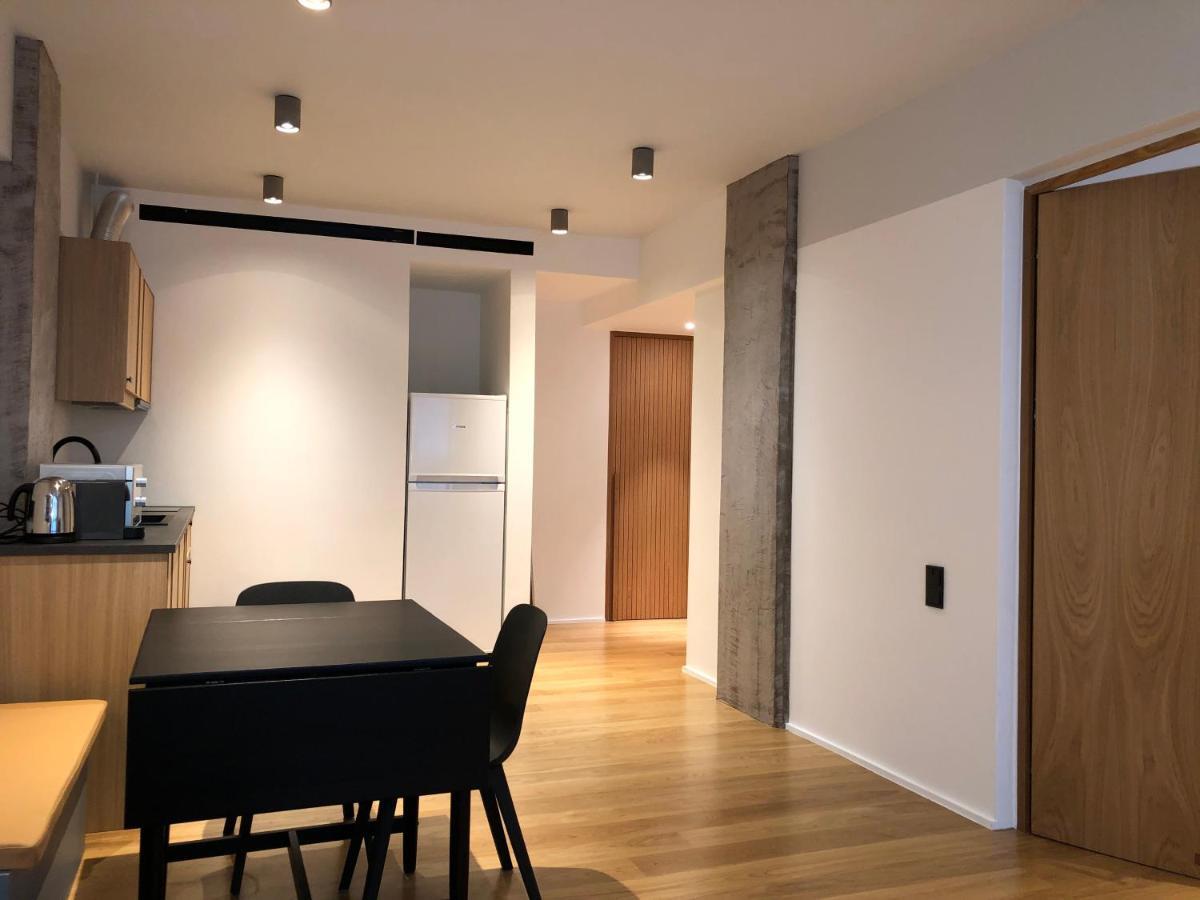 Kin Athens Apartment Ngoại thất bức ảnh