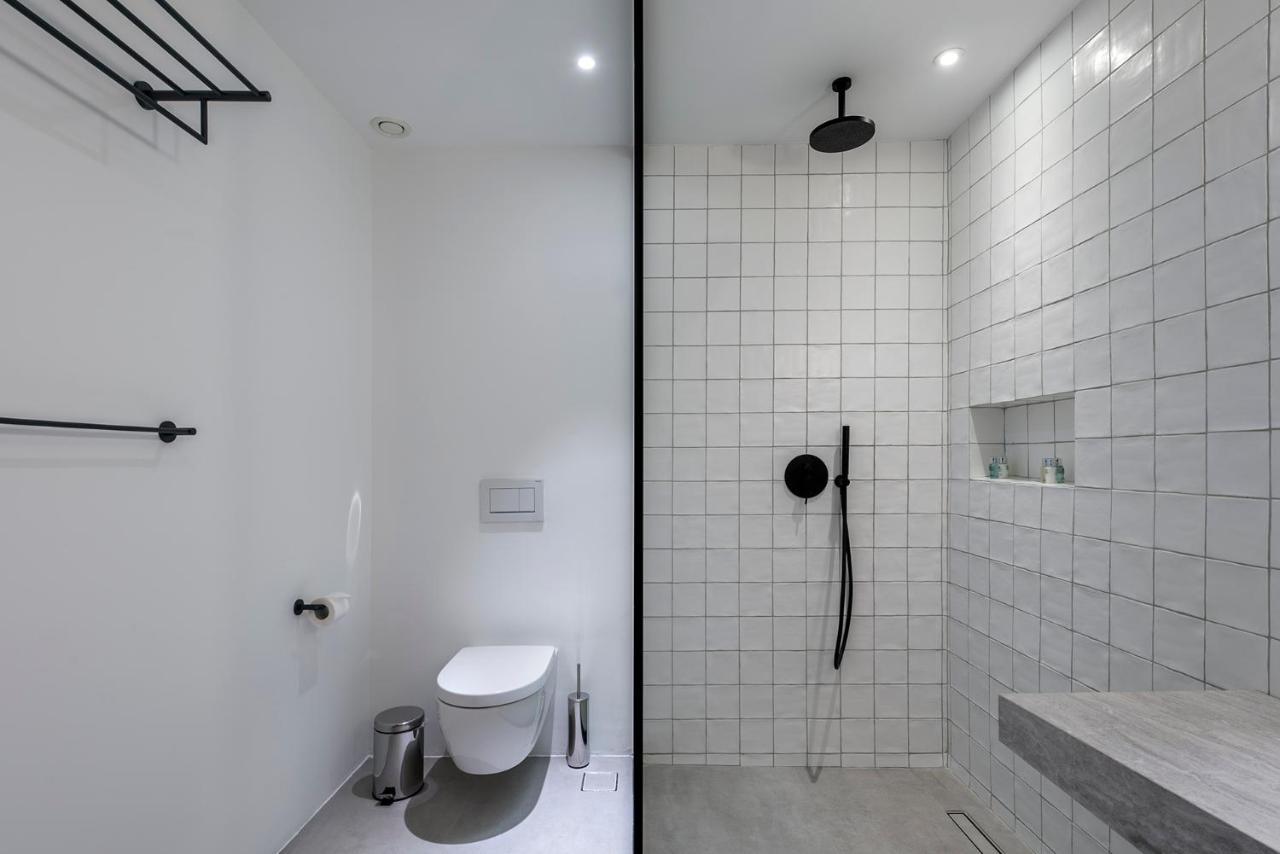 Kin Athens Apartment Ngoại thất bức ảnh