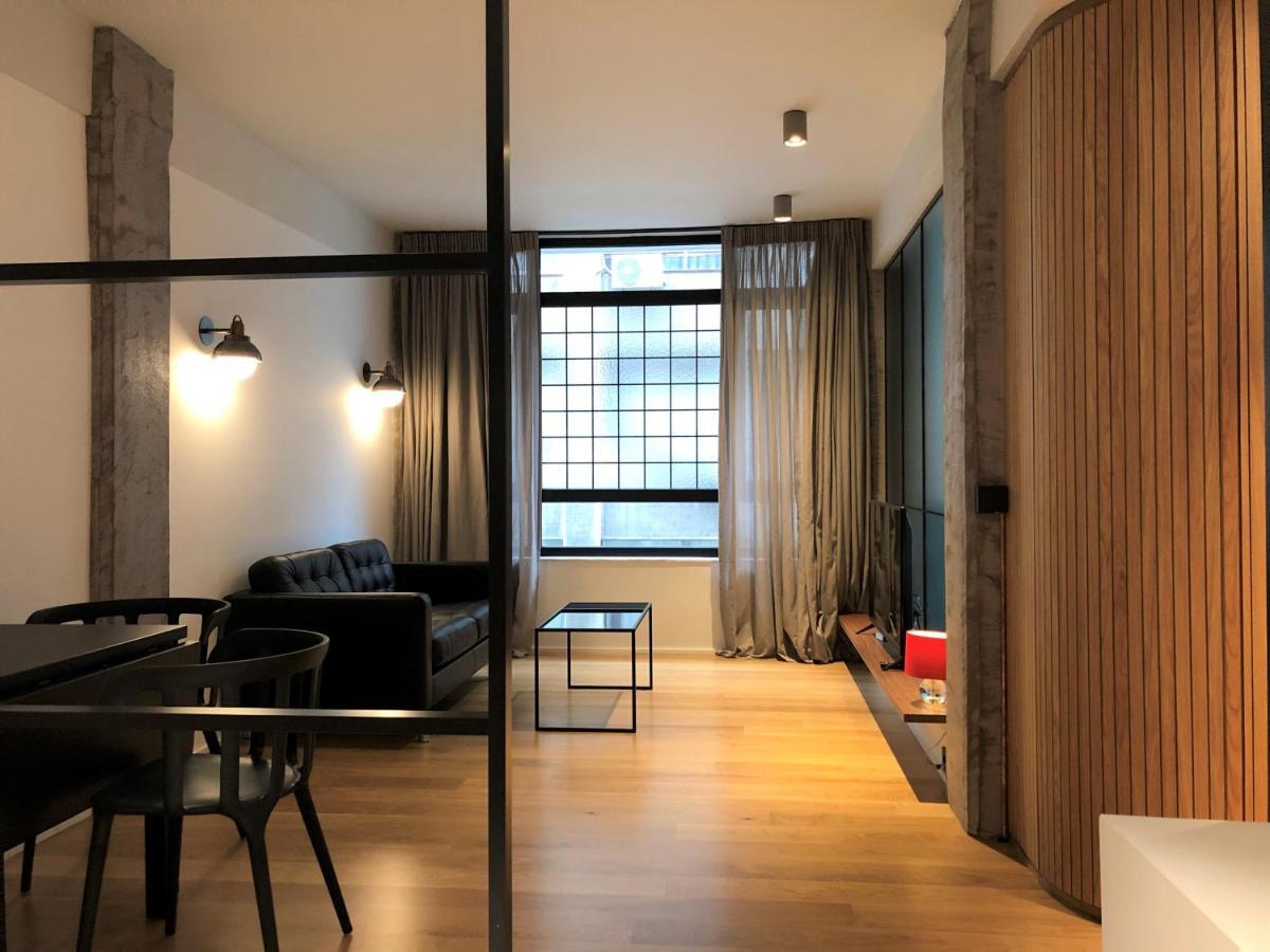 Kin Athens Apartment Ngoại thất bức ảnh
