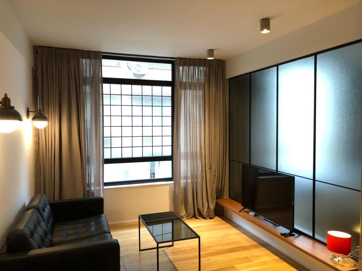 Kin Athens Apartment Ngoại thất bức ảnh